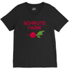 schrute farm V-Neck Tee