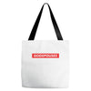 Godspouses Hypebeast Tote Bags