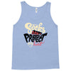 socks don't protect my heart Tank Top