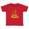 catonaskateboard Toddler T-shirt