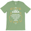 i am a libra T-Shirt