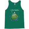 le petit footballeur Tank Top