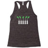pikmin Racerback Tank