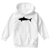 Shark Youth Hoodie