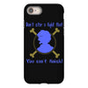 Sanji One Piece iPhone 8