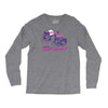 mount wolfmore Long Sleeve Shirts