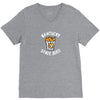 birds are best fried V-Neck Tee