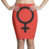 MALE FEMALE Pencil Skirts