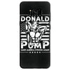 donald pump Samsung Galaxy S8