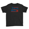 tacos  beer '16 Youth Tee