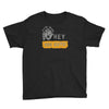 hey you guys Youth Tee