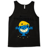 monsieur troudbal Tank Top