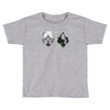 ice and fire Toddler T-shirt