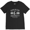 smash university V-Neck Tee