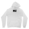 milf man i love fishing t shirt funny outdoors clever humor tee fisher Youth Hoodie