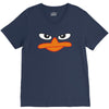 phineas V-Neck Tee
