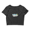 fahrie77 Crop Top