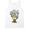gate full Tank Top