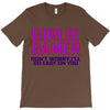 girlie gamer T-Shirt