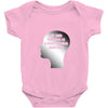 My Trial (a231) Baby Onesie