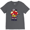 crew five fresh V-Neck Tee