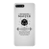 Dungeon Master iPhone 7 Plus Case