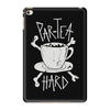 par tea hard iPad Mini 4