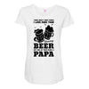 There aren't Many Things I Love More Than Brewing Beer Maternity Scoop Neck T-shirt
