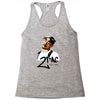 2 P Racerback Tank