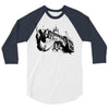 optimus 3/4 Sleeve Shirt