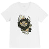 an ode to wild things V-Neck Tee