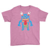 mosh Youth Tee