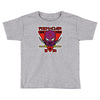 new york foot clan Toddler T-shirt