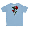 camouflage Youth Tee