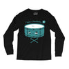 pounding away Long Sleeve Shirts