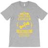 I am a Sarcoma Survivor - What's Your Superpower? T-Shirt