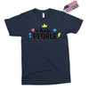 I Hate People Exclusive T-shirt