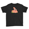 patrick star Youth Tee