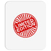 edition red Mousepad