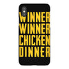 winner winner chicken dinner 2 iPhoneX