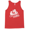 couch potato Tank Top
