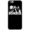 bomber film  fun iPhone 6/6s Case