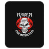 raider star Mousepad