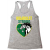 Humboldt Strong Racerback Tank