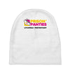 prison panties Baby Beanies