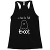 boos Racerback Tank