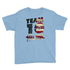 Jake Paul Team 10 Old America Design Youth Tee