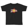 captain obvious Toddler T-shirt