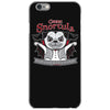count snortula iPhone 6/6s Case