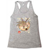 Ramen Racerback Tank
